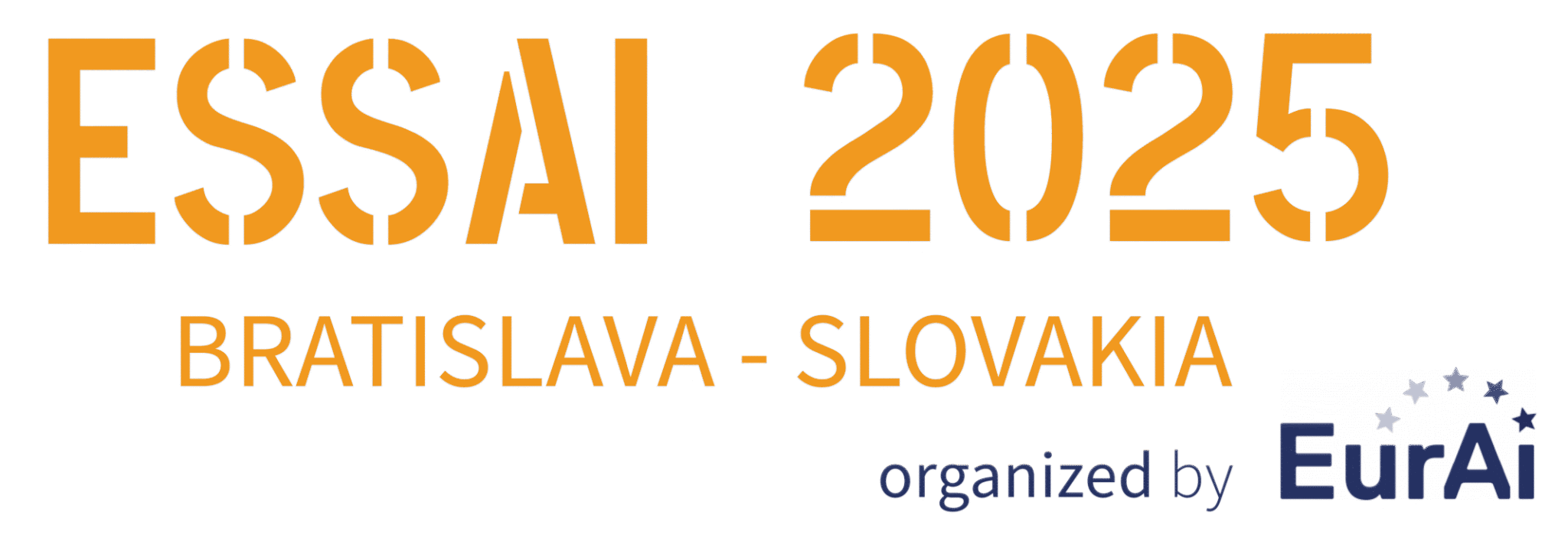 ESSAI'25 Logo
