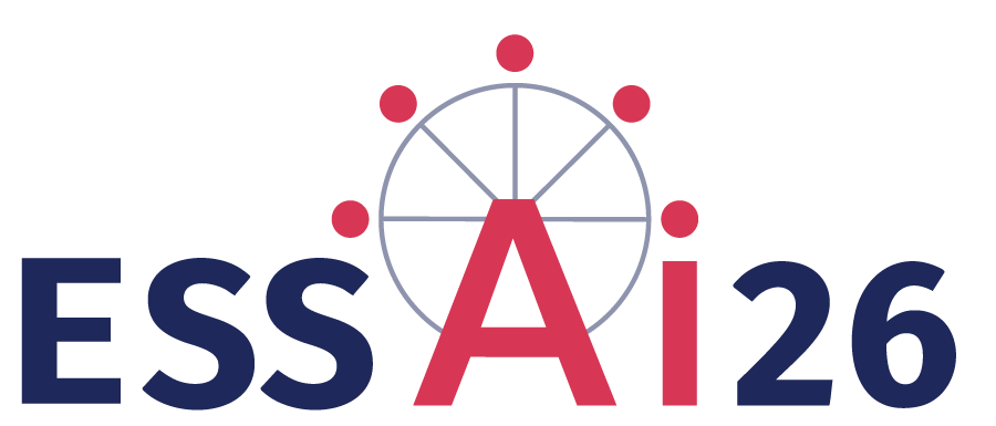 ESSAI'26 Logo